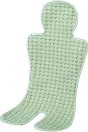 Car Seat Cooling Pad for Babies, Hot Days Chair, Ice Cushion, Washable and Reusable, Summer Anti Sweat, for Prams, Car Seat, High Chair and Swing