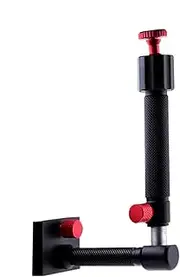 Light Stands for Tackle Box, Tackle Box Lantern Frame, Adjustable Waterproof Luminous Frame for Fishing Box Fishing Box for Men and Boys, Ideal for Riv