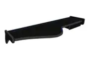 Driver's cab interior shelf F-CORE PK07 BLUE for VOLVO FM 10.8 2008-