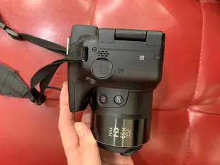 【艾爾巴二手】Canon PowerShot SX60 HS #二手相機 #錦州店 01779
