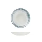 12x Organic Coupe Bowl Limestone 800ml Dudson Finca Cafe Restaruant Crockery
