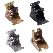 Self Lock Hinge Easy Installation Folding Bracket for Chairs Table Legs Desk