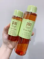 英國直郵🌟PIXI🌟GLOW TONIC亮顏化妝水/ROSE TONIC玫瑰化妝水（全新封膜）