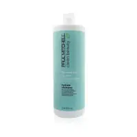 在飛比找ETMall東森購物網優惠-Paul Mitchell Clean Beauty 保濕洗