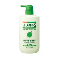 在飛比找蝦皮商城優惠-悠斯晶S Yuskin 紫蘇沐浴乳 500ml