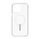 強強滾p ZAGG【iPhone14/14Plus/14Pro/14Pro Max】Clear Snap 磁吸款透明防摔