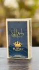 Parfum Taj AL Malik The King Crown Men Eau De Parfum 100 Ml 3.4 Fl.Zo Fragrance