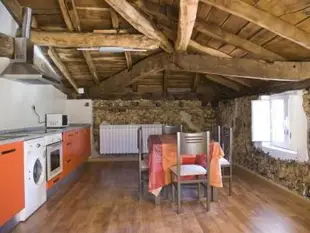 APARTAMENTO ABARRA I