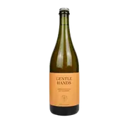 Barrel Shepherd Gentle Hands Barrel Aged Saison with Nectarines 750ml Bottle