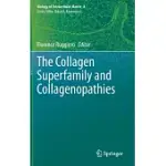 THE COLLAGEN SUPERFAMILY AND COLLAGENOPATHIES