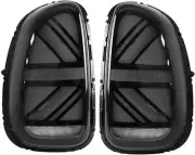 For MINI Cooper Countryman R60 2010-2016 Pair LED Tail Lights Flash Turn Signal (for: Mini)