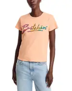 Mother The Lil Goodie Goodie Tee