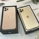 🔹拆封福利 IPHONE 11 PRO MAX 64 黑 綠 銀 金 🔸10%蝦幣回饋 11PRO MAX 64G 各色