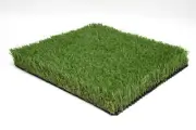 Synthetic Turf 40mm 2m x 6m Artificial Grass Fake Turf Plants Plastic Lawn