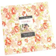 Portofino Layer Cake by Fig Tree & Co. for Moda Fabrics
