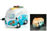 Kombi Van LED Table Lamp
