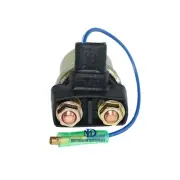 STARTER RELAY SOLENOID FOR YAMAHA SECA 2 II XJ600 1992-1998