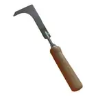 Driveway Weeds Puller Weeding Sickle Crack Weeder for Yard Gardening Garden