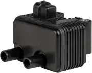 40v-HP Single Fire Coil Twin Cam Carb FLSTSC Softail Springer Classic 2005-2006