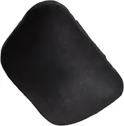 Cabilock Car Back Seat Pillow Car Neck Break Universal Car Pillow Car Seats Assceeories Carseat Headrest Pillow Car Seat Headrest Cushion Car Seat Headrest Support Car Pillows Black