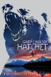 Hatchet by Gary Paulsen (English) Paperback Book