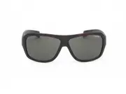Prestige Men's Sports Clubmaster Sunglasses in Tortoise Shell Dark Brown
