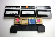 Nikon Focusing Screens - F3 Type D F3HP F5 EC-B F4/F4s Type B 8008 Prism Covers