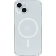 [77-98189] Symmetry Magsafe Case For iPhone 16e/15/14/13 Clear