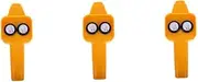 3pcs Remote Hand Control for Electric Winch Wireless Winch Remote up down Switch for 12v/24v