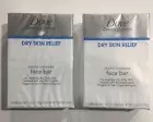 Dove Derma-Series Dry Skin Gentle Cleansing Face Bar Soap (4 bars) FAST SHIPPING