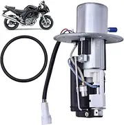 Farpida 15100-35F30 Fuel Pump Assembly Fits for Suzuki SV650/ SV650A/ SV650S/ SV650SA/ SV1000/ SV1000S/ GSXR1000/ GSXR1000Z, K3/K4, 2003-2007, Repalce 15100-35F30