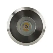 Havit LED Step/Inground Light With Eyelid S/S 316 5500K/3000K