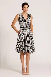 Beth In Check--LEI-SP15BETche