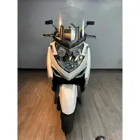 在飛比找蝦皮購物優惠-15年光陽MY ROAD 700I 27899km $599