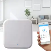 G2 WiFi Gateway for Remote Smart Lock Control TTLock App Device 2.4G Smart Hubp7