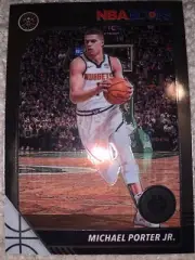 Michael Porter Jr Nba Hoops