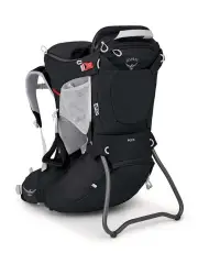 Osprey Poco Child Carrier - Starry Black