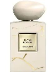 [Giorgio Armani] Prive Blanc Kogane Eau De Parfum 100ml