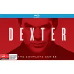 Dexter - The Complete Series