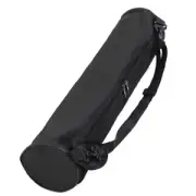 Waterproof Yoga Mat Bag Terylene Yoga Mat One Shoulder Backpack