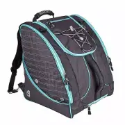 Athalon Everything Ski Boot Bag and Backpack Plus– Ski - Snowboard – Holds