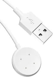 [Yaekea] Replacement Pixel Watch Charger for Google Pixel Watch 2 Smartwatch Charging Cable Station Stand - 3.3ft(1m)