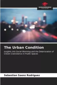 在飛比找博客來優惠-The Urban Condition