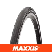 Maxxis REFUSE 700x28 - Folding 60TPI MaxxShield Clincher