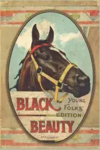 在飛比找博客來優惠-Black Beauty Young Folks’’ Edi