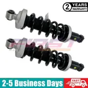2x Rear Shock Absorber Struts w/o Magnetic Fit 2016-21 Audi R8 4S3 4SP 4T0512019 (for: Audi)