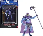 Masters of the Universe Mattel Collectible - Masterverse Skeletor Classic (He-Man, Motu)