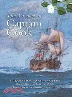 在飛比找三民網路書店優惠-The Voyages of Captain Cook: 1