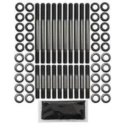 Aeroflow Small Block Ford 7/16 Head Stud Kit 289 302 12 Point Sbf Aeroflow - AF37-2015