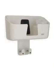[Joseph Joseph] Iron Hub Storage Caddy in Ecru